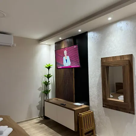 Apartment Beograd Borca