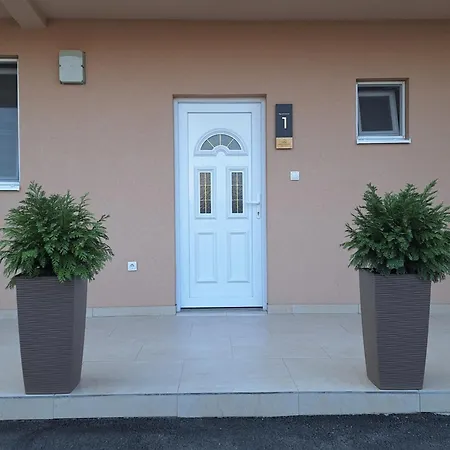 Beograd Apartment Borca