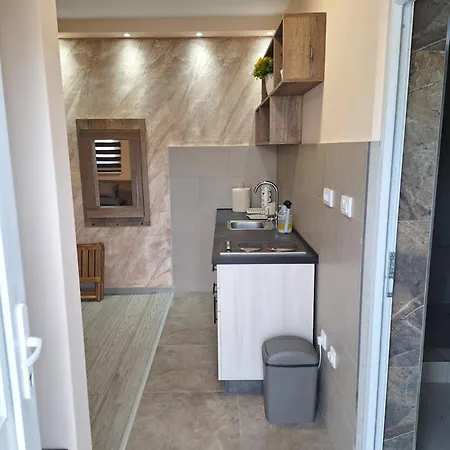 Apartment Beograd Borca