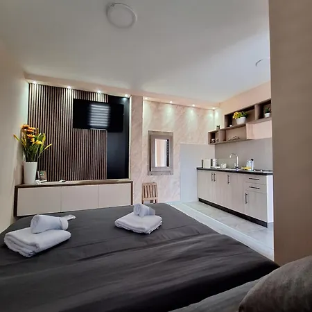 Appartamento Beograd