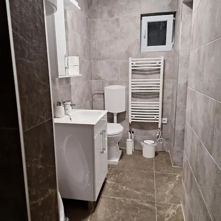 Apartment Beograd Borca