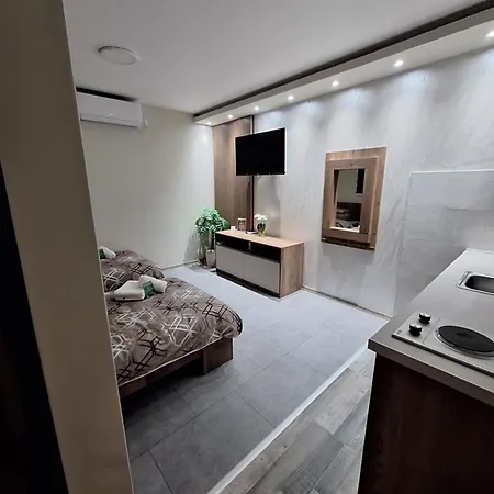 Apartment Beograd Borca