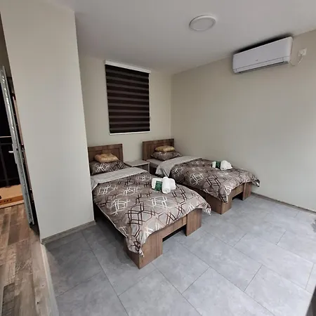 Beograd Apartment Borca