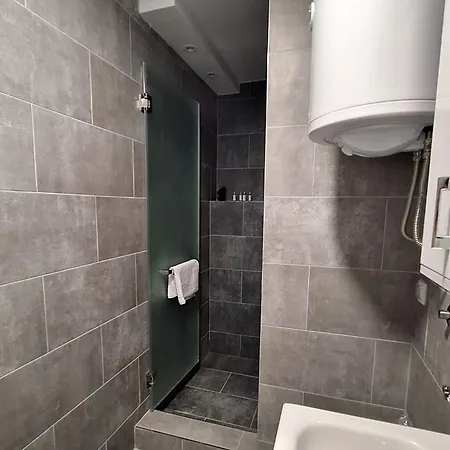 Beograd Apartment Borca