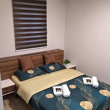 Apartment Beograd Borca