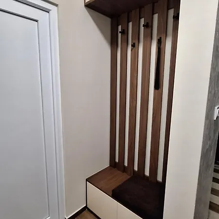 Beograd Apartment Borca