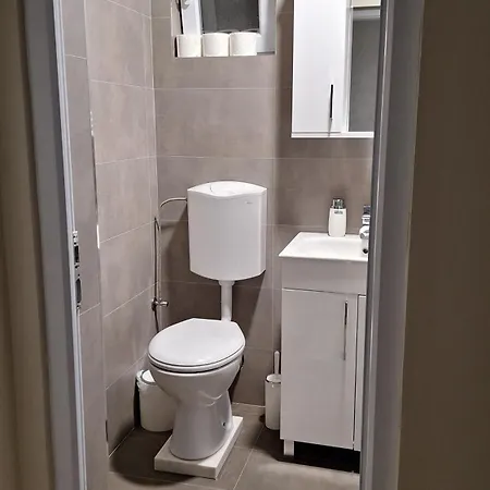 Apartment Beograd Borca