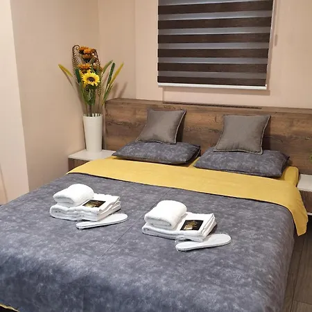 Appartamento Beograd *