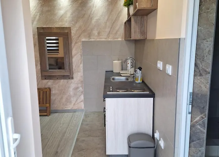 아파트 Beograd Borca