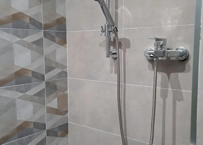 아파트 Beograd Borca